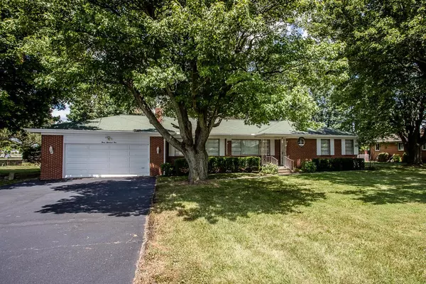301 Northview Drive, London, OH 43140