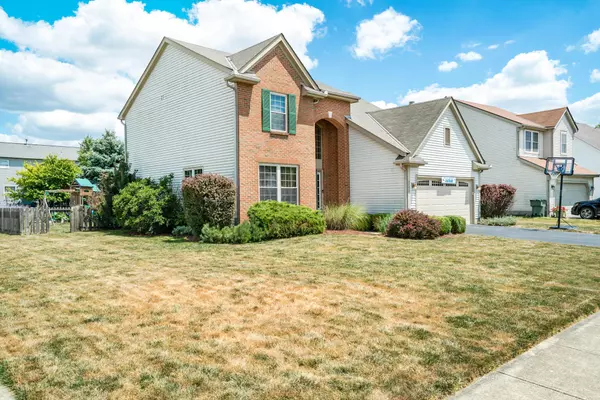 Hilliard, OH 43026,2792 Westrock Drive