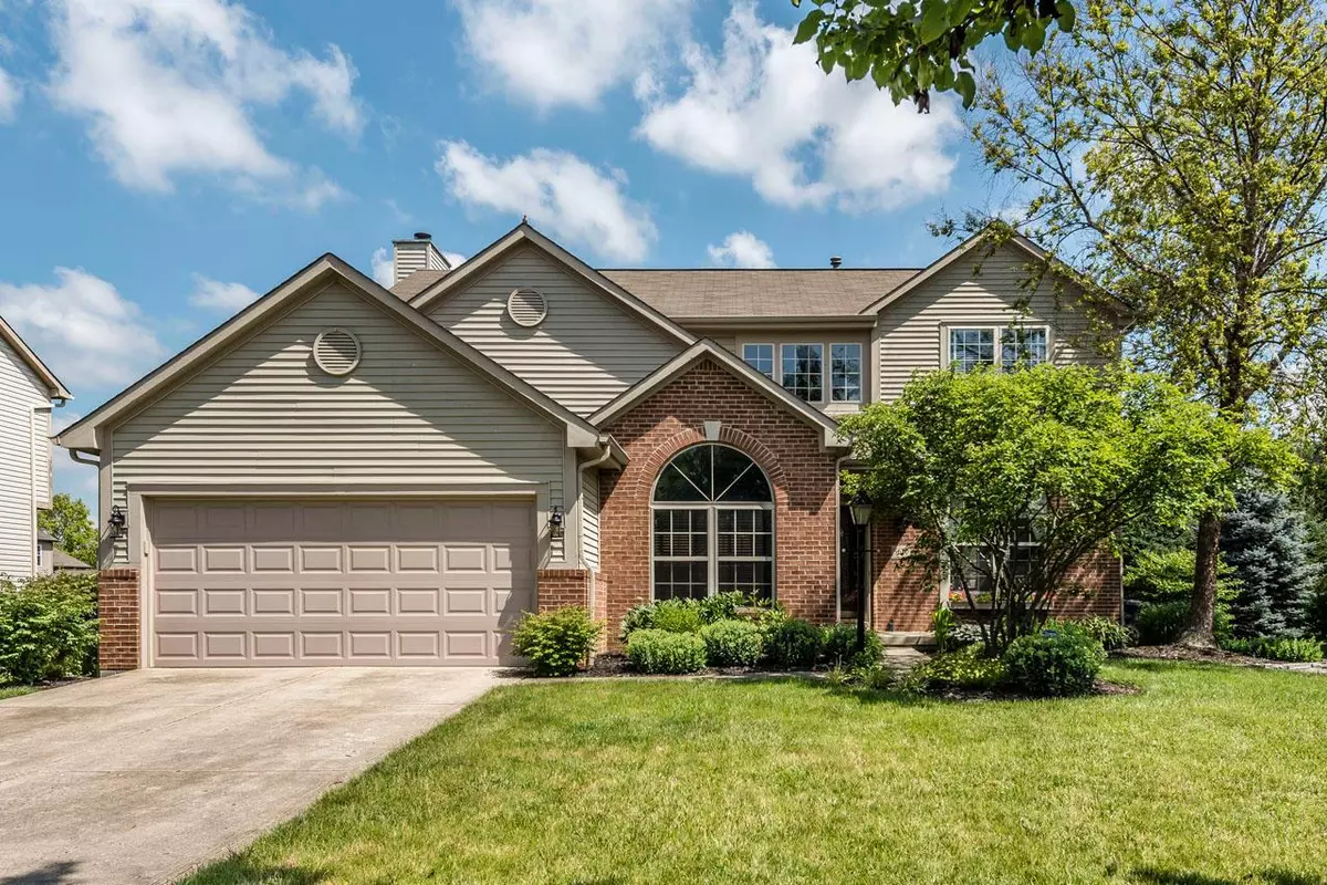 Hilliard, OH 43026,5620 Newland Court