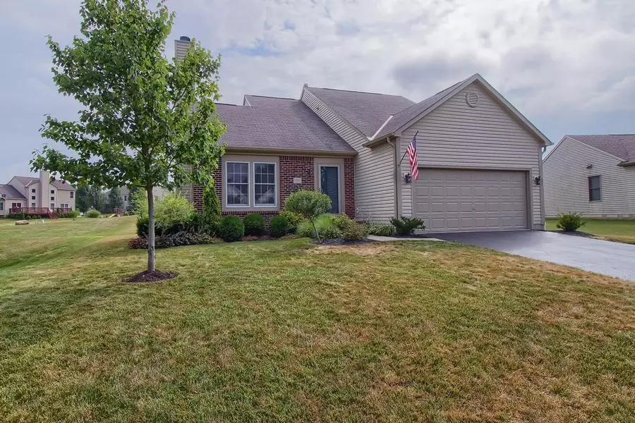 7880 Edgewater Drive, Canal Winchester, OH 43110