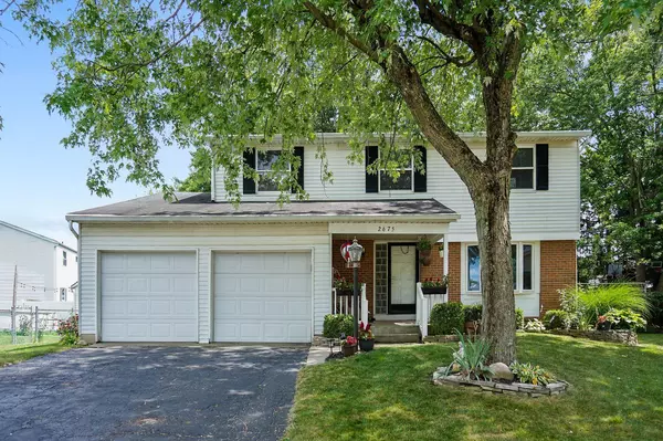 Grove City, OH 43123,2675 Drumlin Lane