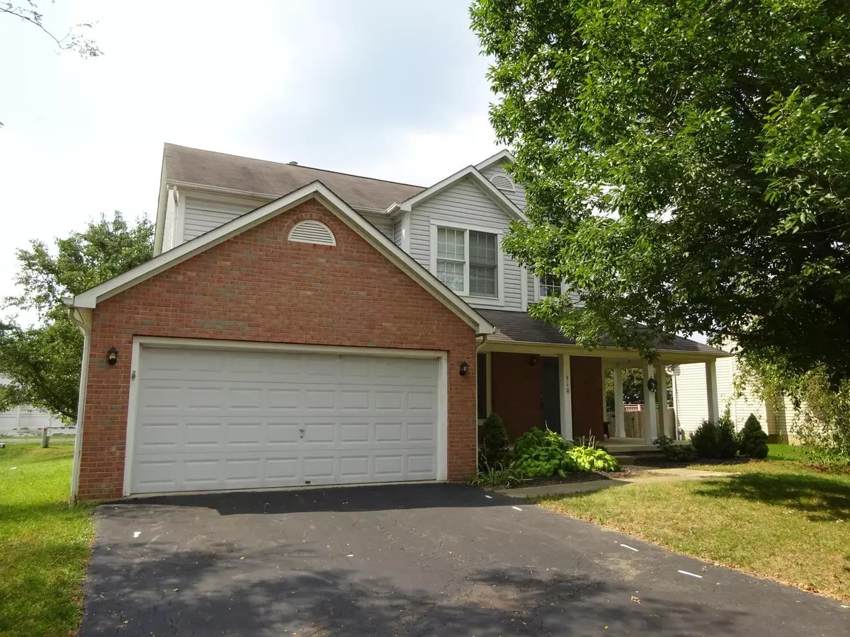 Grove City, OH 43123,510 Scioto Meadows Boulevard