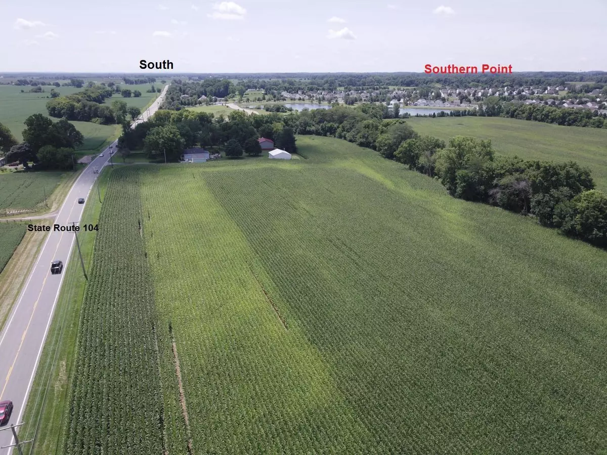 Lockbourne, OH 43137,7471 Jackson Pike