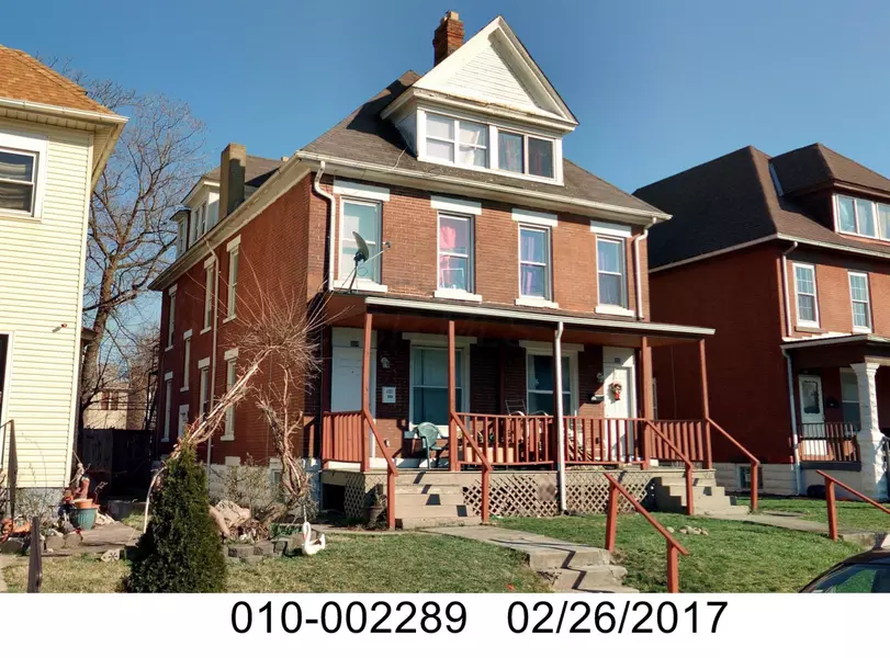 392 N Garfield Avenue, Columbus, OH 43203