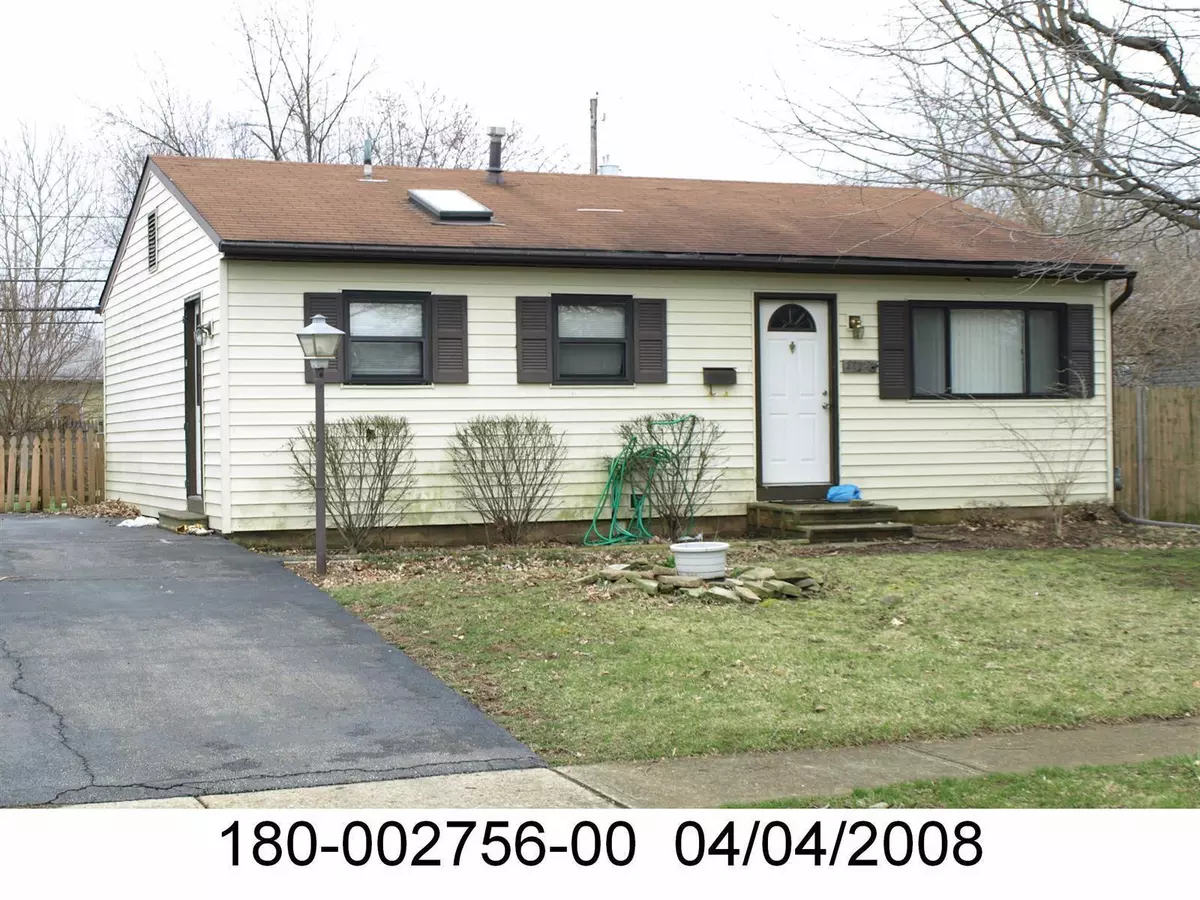 Columbus, OH 43232,3904 Wade Road