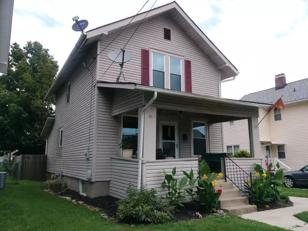 80 E Channel Street, Newark, OH 43055