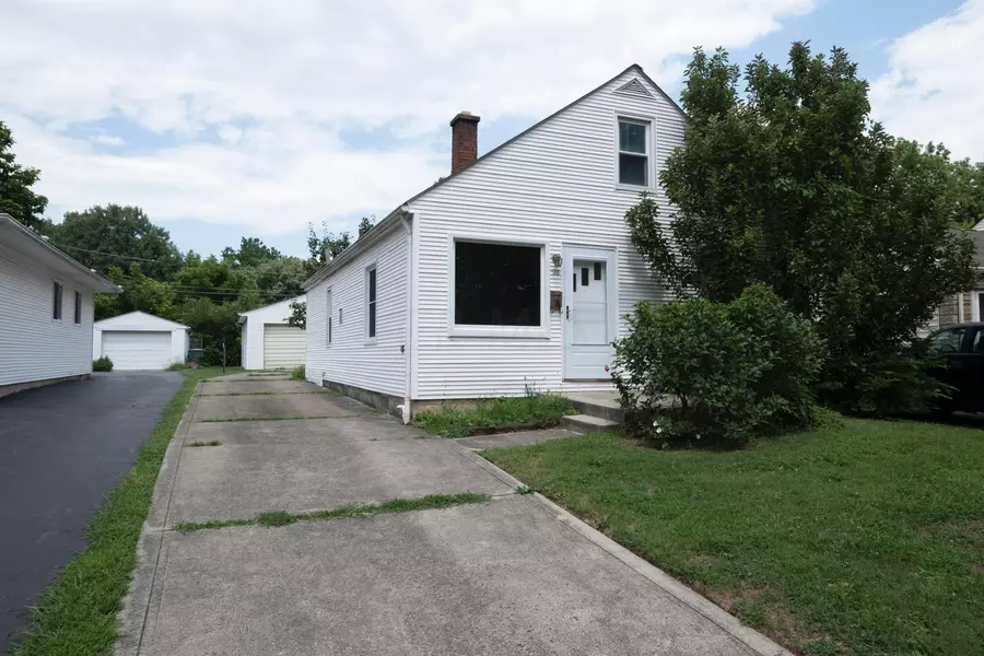 314 E Lincoln Avenue, Columbus, OH 43214