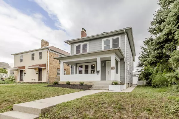 Grandview Heights, OH 43212,1450 Haines Avenue