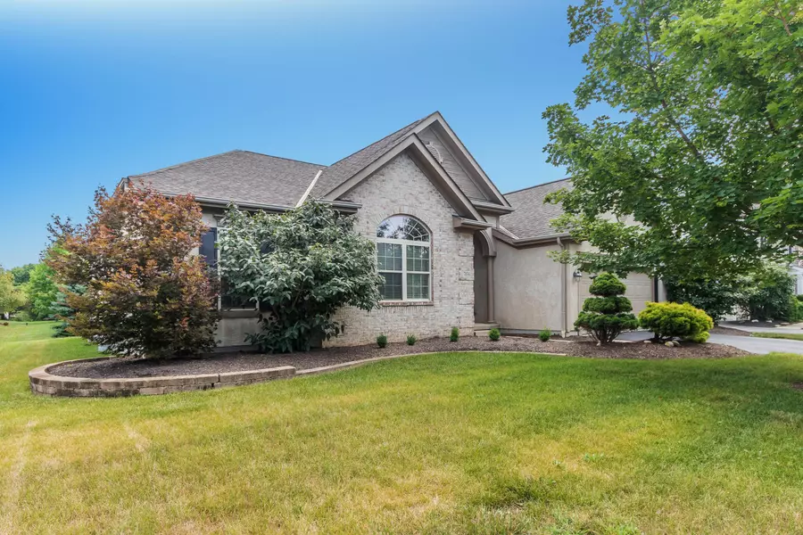 7036 Post Preserve Boulevard, Dublin, OH 43016