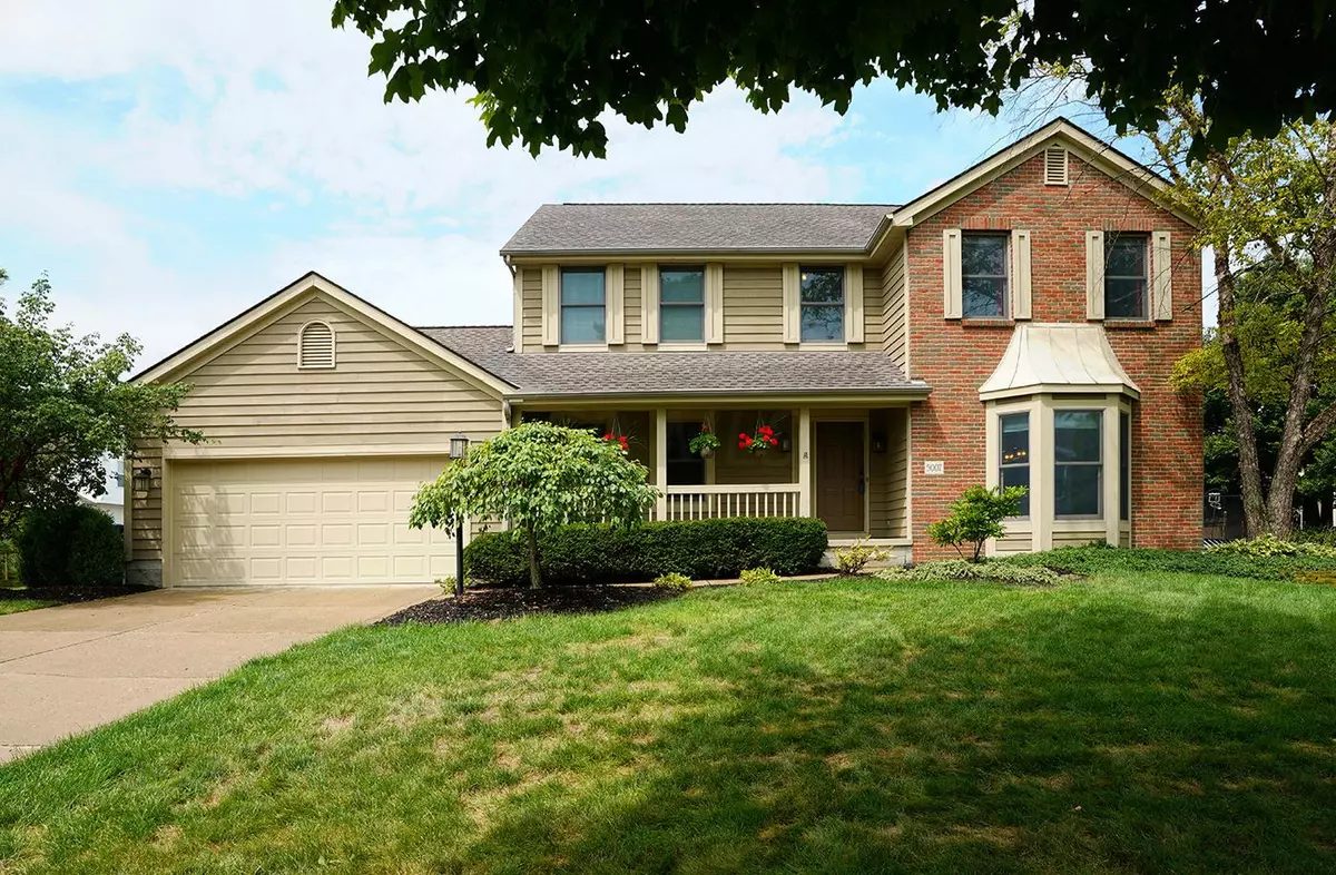 Hilliard, OH 43026,5007 Brandamore Court