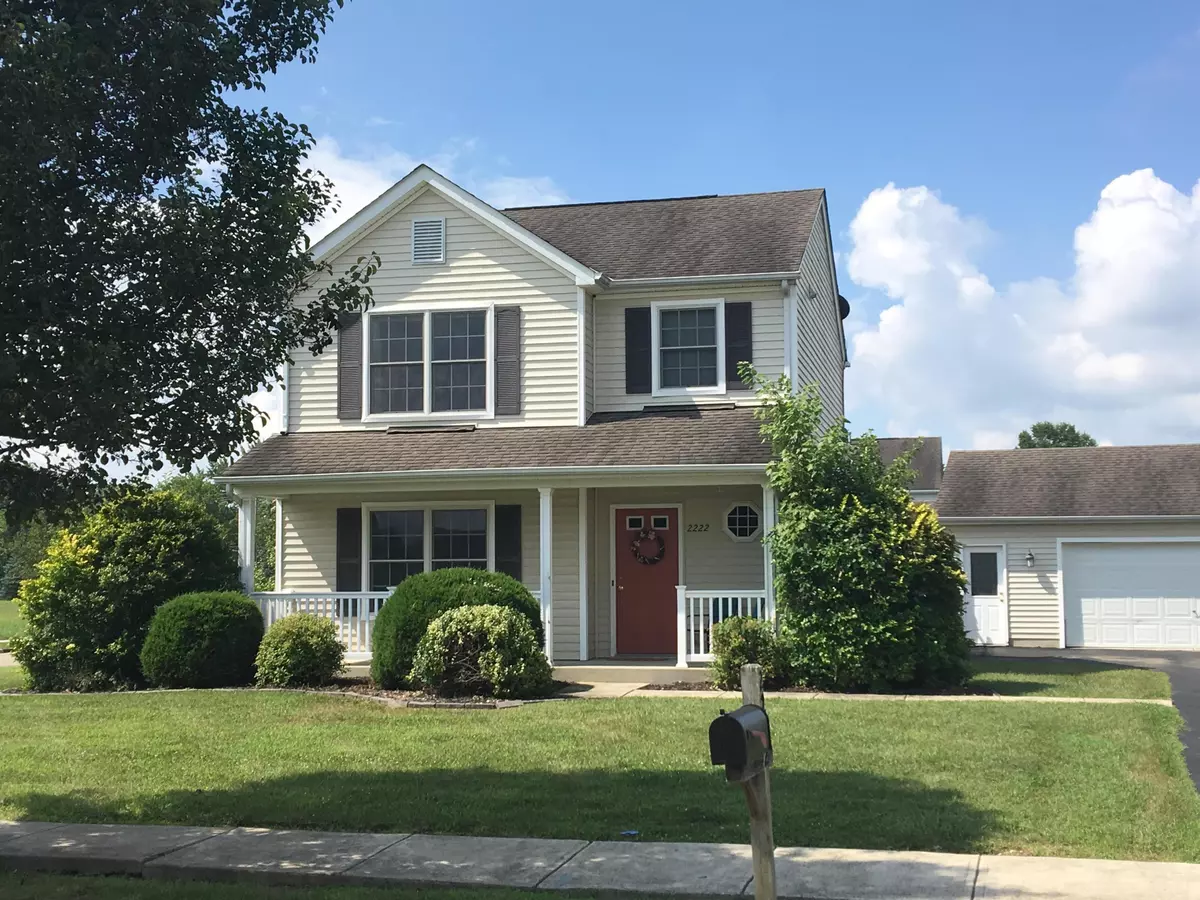 Hebron, OH 43025,2222 Forest Ridge Drive