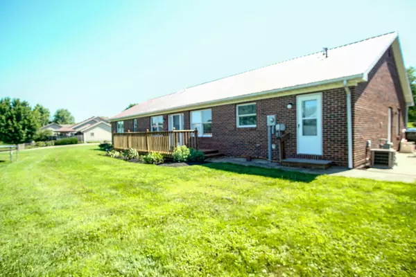 Thornville, OH 43076,125 Grandview Drive