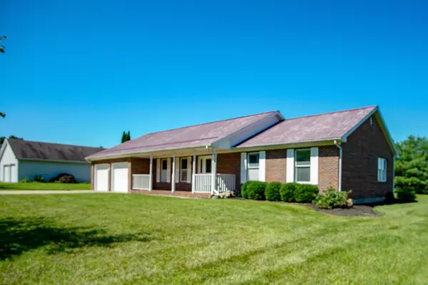 Thornville, OH 43076,125 Grandview Drive