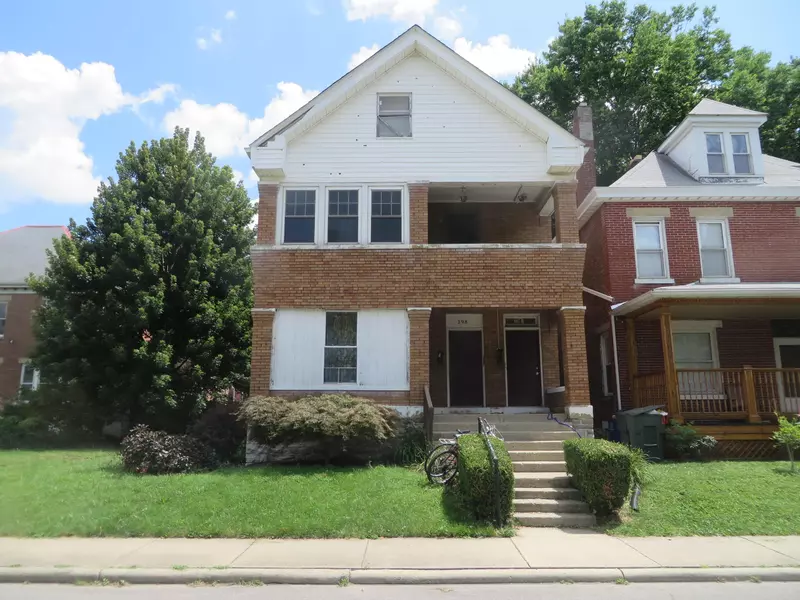 298 Linwood Avenue, Columbus, OH 43205