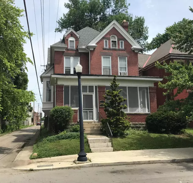 1062 Franklin Avenue, Columbus, OH 43205