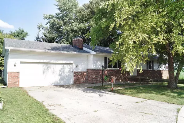 Richwood, OH 43344,33 Maple Street