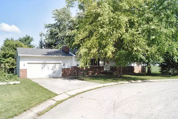 Richwood, OH 43344,33 Maple Street