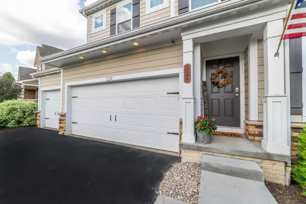 Pickerington, OH 43147,324 Fox Glen Drive