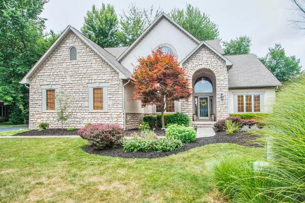 7212 Wallpepper Court, Westerville, OH 43082