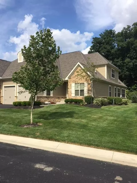 9370 Pratolino Villa Drive, Dublin, OH 43016