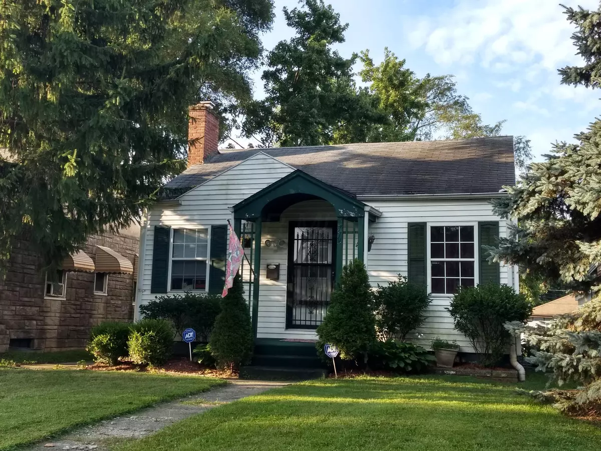 Columbus, OH 43206,775 E Mithoff Street