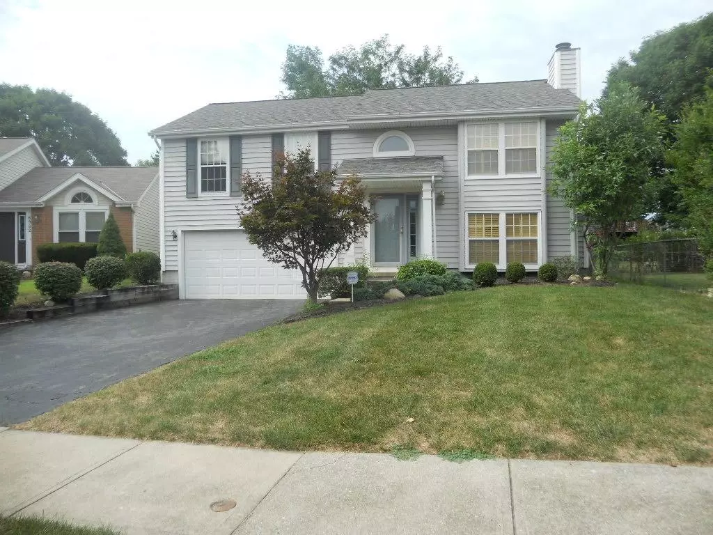 Reynoldsburg, OH 43068,6988 Endsleigh Drive