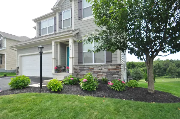 201 Fox Glen Drive, Pickerington, OH 43147