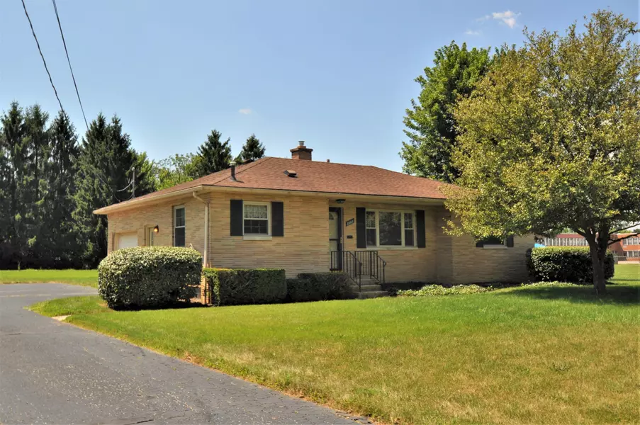 2363 Wickliffe Road, Upper Arlington, OH 43221