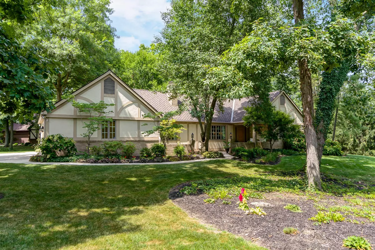 Dublin, OH 43017,8844 Belisle Court