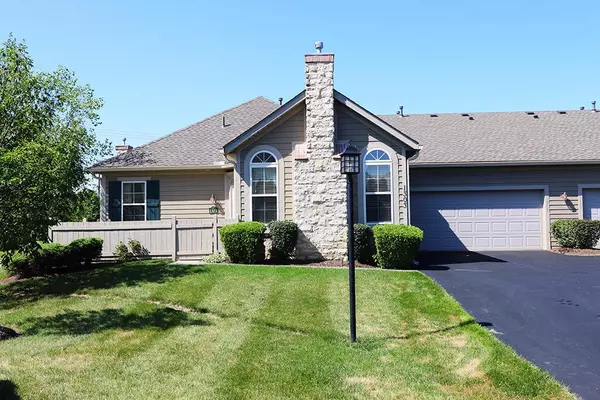 Grove City, OH 43123,1303 Cascade Drive