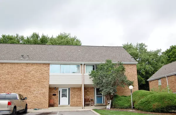 121 W Ticonderoga Drive #2-J, Westerville, OH 43081