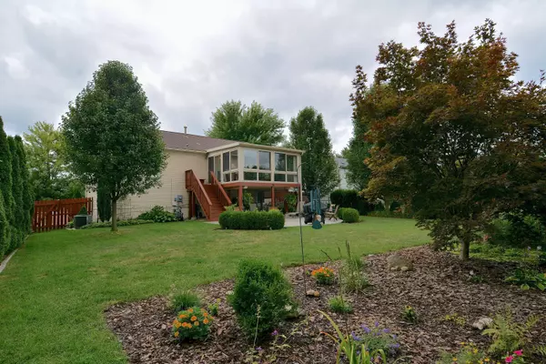 Grove City, OH 43123,4369 Shirlene Drive