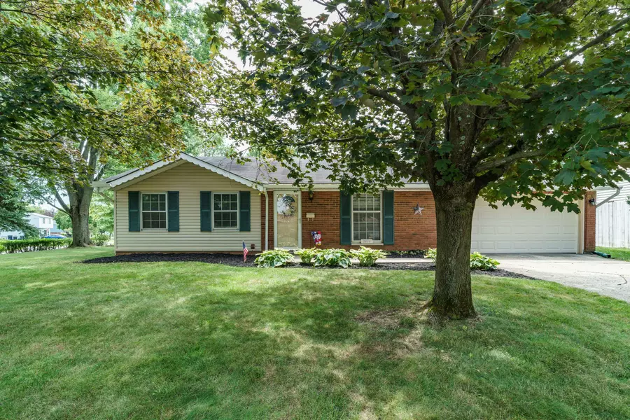 3434 Lacon Road, Hilliard, OH 43026