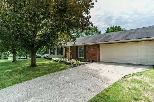 Hilliard, OH 43026,3434 Lacon Road