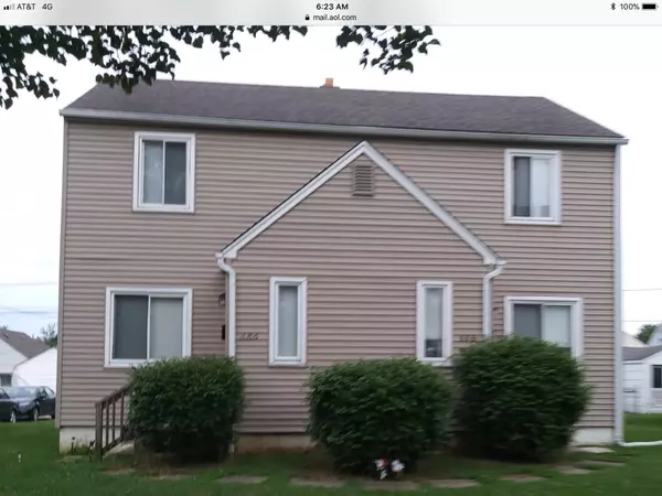 886 Wiltshire Road, Columbus, OH 43204