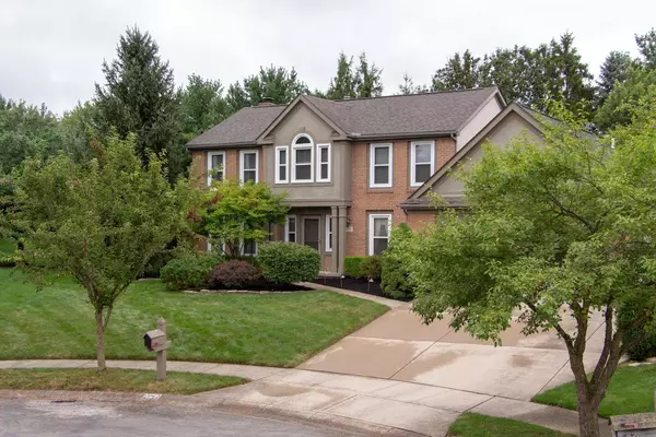 Powell, OH 43065,95 Glenlivet Place