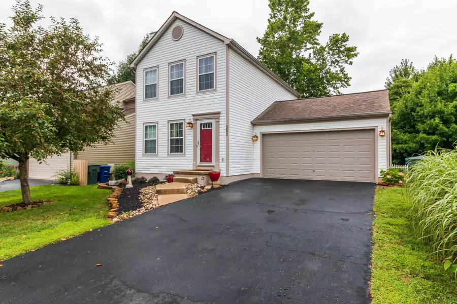 565 Marcum Road, Blacklick, OH 43004