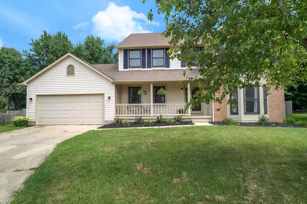 Reynoldsburg, OH 43068,7740 Blackburn Court