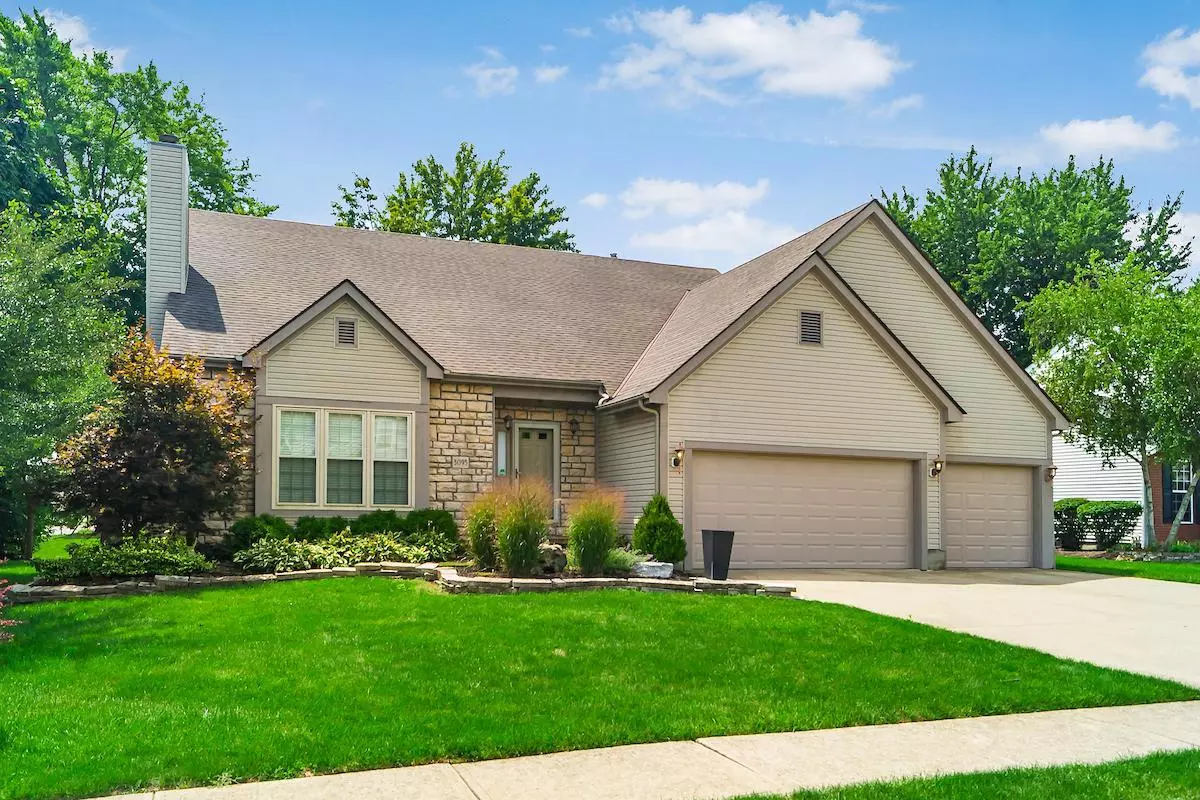 Grove City, OH 43123,3095 Longridge Way