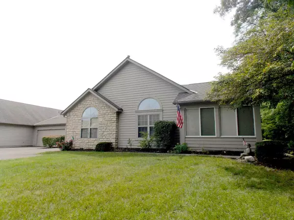 Grove City, OH 43123,2270 Ravine Woods Drive