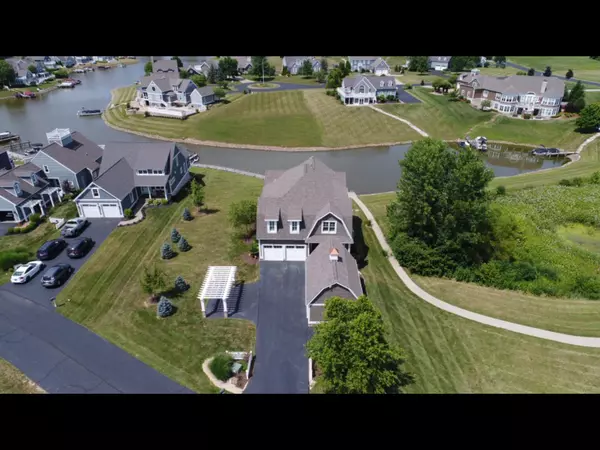 Thornville, OH 43076,14800 Shoreline Drive