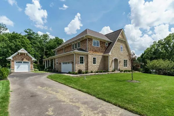 Upper Arlington, OH 43220,4532 Hull Farm Lane