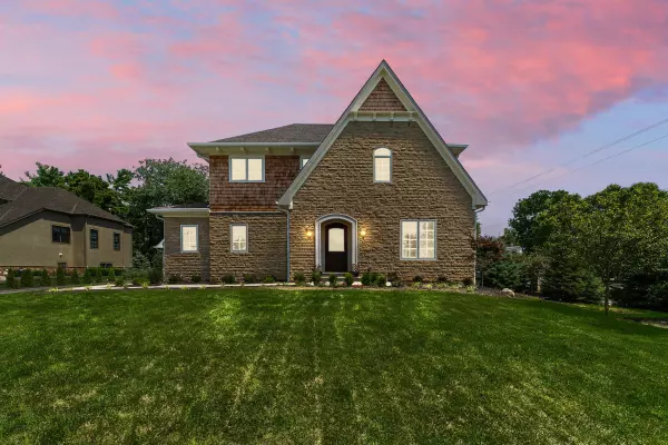 Upper Arlington, OH 43220,4532 Hull Farm Lane