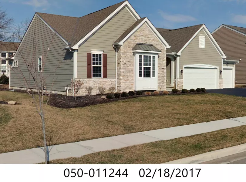 6256 Coreys Way, Hilliard, OH 43026