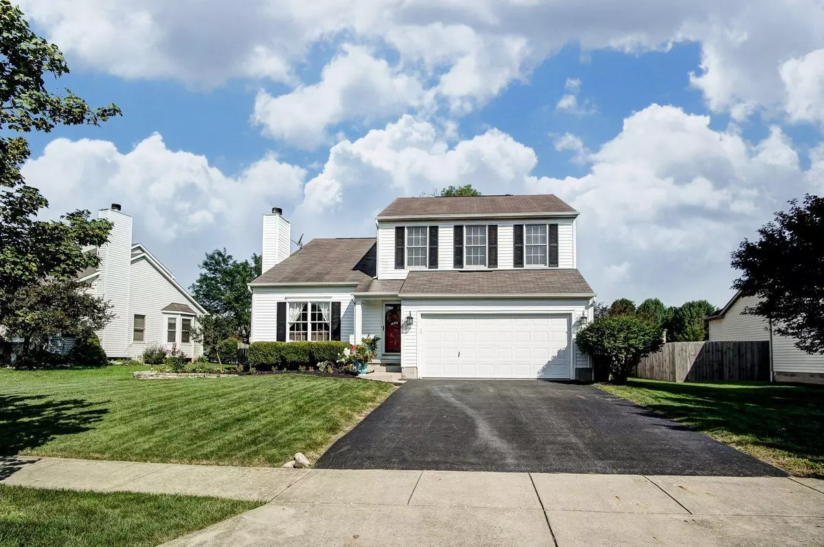 Grove City, OH 43123,480 W River Drive