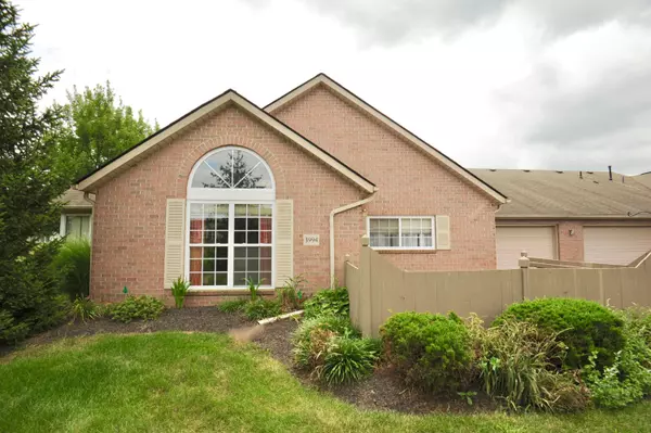 3994 Silvaner Drive, Gahanna, OH 43230