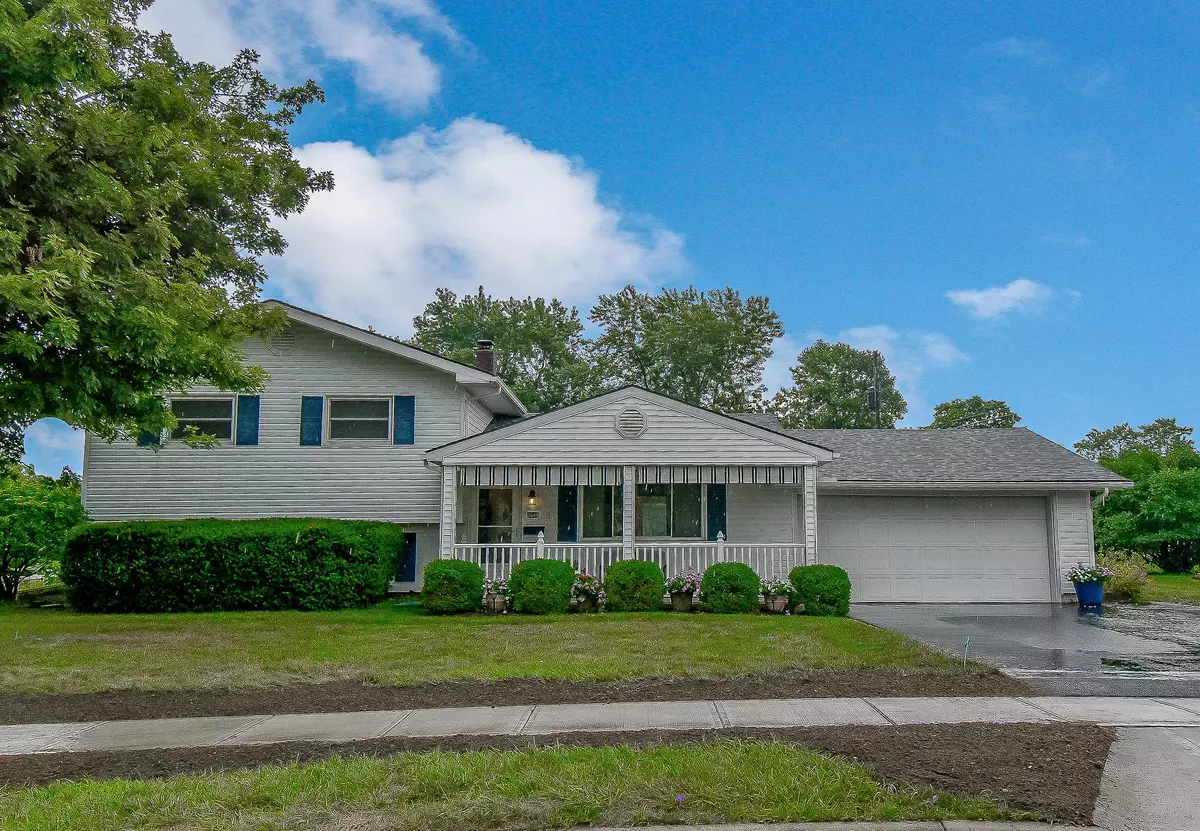 Grove City, OH 43123,3646 Sheldon Place