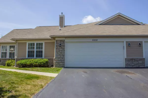 Powell, OH 43065,6458 Springwell Place