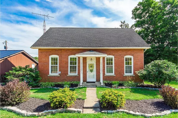 Somerset, OH 43783,1171 Big Inch Road