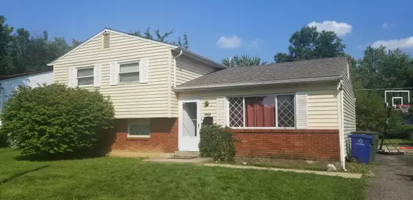 1822 Orlando Road, Columbus, OH 43232